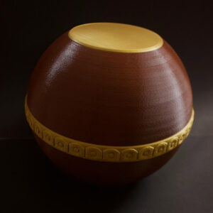 urna biodegradable modelo bautista 4