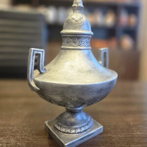 urna ceramica lampara bizantina 2
