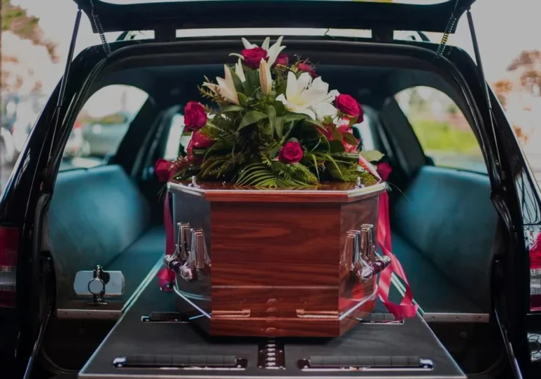 carroza y traslados funerario servicios