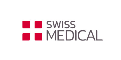 logo swiss medical